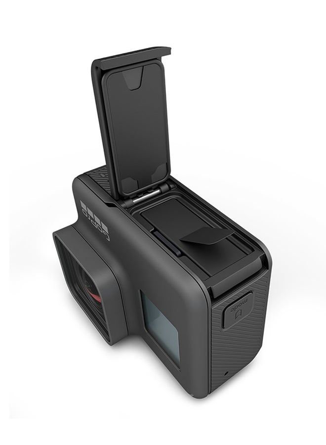 Rechargeable 1220 mAh Lithium-Ion Replacement Battery For GoPro HERO 5 Sports Action Camera Black  - Image 2