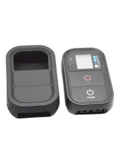 Generic Silicone Case Cover For GoPro HERO 3+/HERO3 Remote Controller Rubber Finish  - Image 1