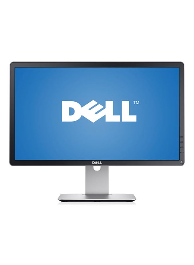 DELL 21.5-Inch LED Monitor Black  - Image 1
