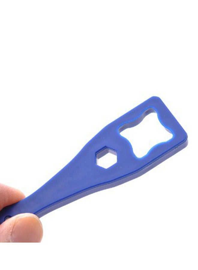 Generic Wrench Plastic Spanner For GoPro Hero 5 Blue  - Image 4