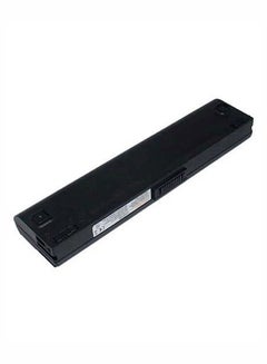 MM Replacement Laptop Battery For ASUS F9 Black 