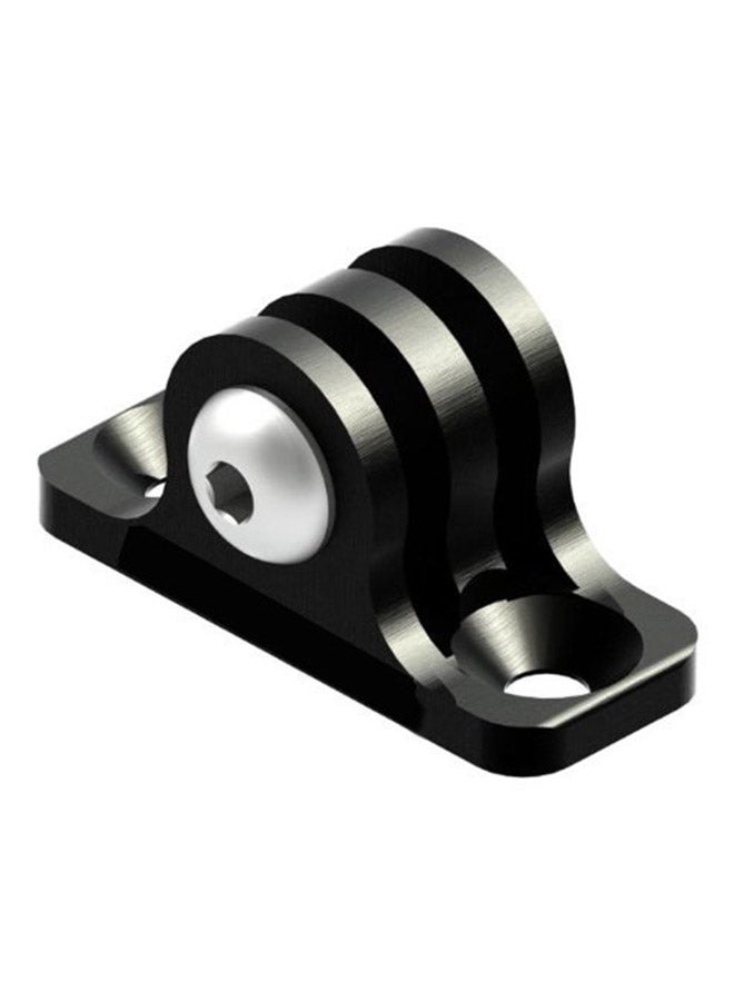 Generic Adapter Mount Black  - Image 1