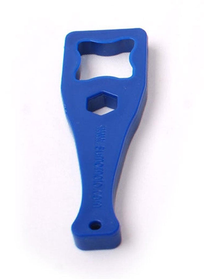 Generic Wrench Plastic Spanner For GoPro Hero 5 Blue  - Image 2