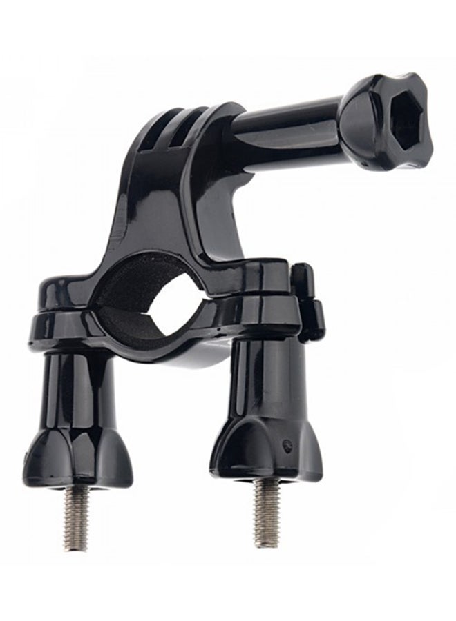 Generic Handlebar Pole Mount For GoPro Hero Black  - Image 1