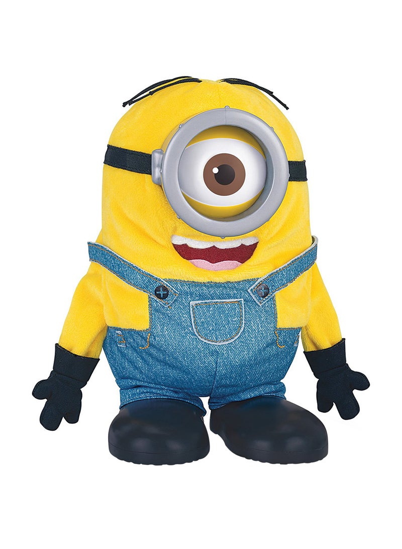 Minions - Tumbling Stuart - Image 1