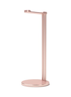 SATECHI Aluminum Slim Headphone Stand Rose Gold  - Image 1