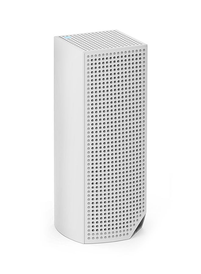LINKSYS - AC2200 Velop Whole Home Mesh Wi-Fi System 2200 Mbps White - Image 1