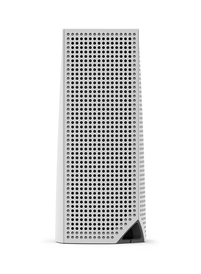 LINKSYS - AC2200 Velop Whole Home Mesh Wi-Fi System 2200 Mbps White - Image 1