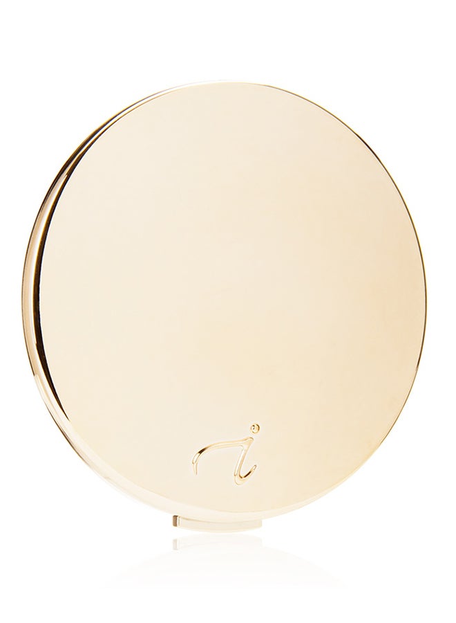Jane Iredale PurePressed Blush Barely Rose  - Image 2