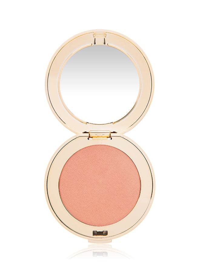 Jane Iredale PurePressed Blush Copper Wind - Image 1