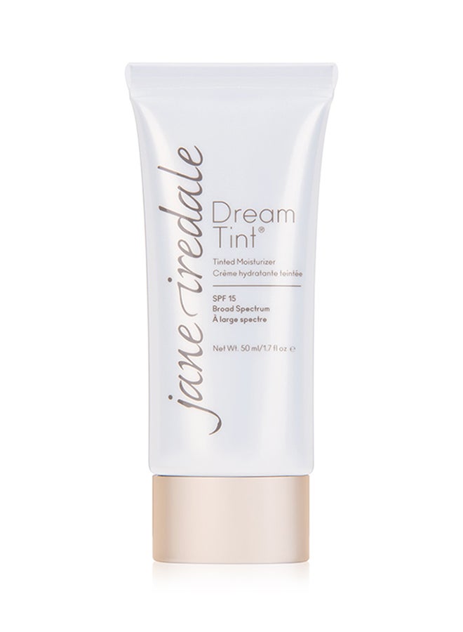 Jane Iredale Dream Tint Moisture Tint SPF15 Warm Bronze - Image 1