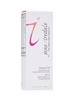 Dream Tint Moisture Tint SPF15 Warm Bronze - v1508054124/N12332571A_2