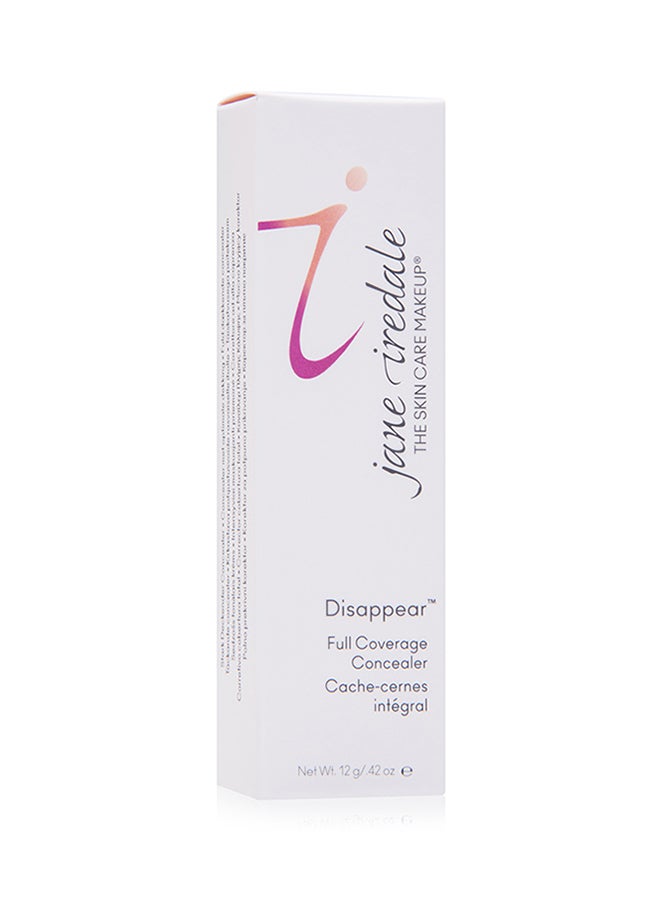 Jane Iredale Disappear Concealer Medium Light - Image 3