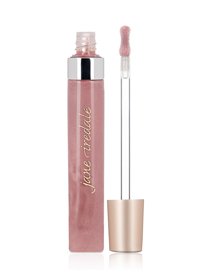 PureGloss Lip Gloss Soft Peach
