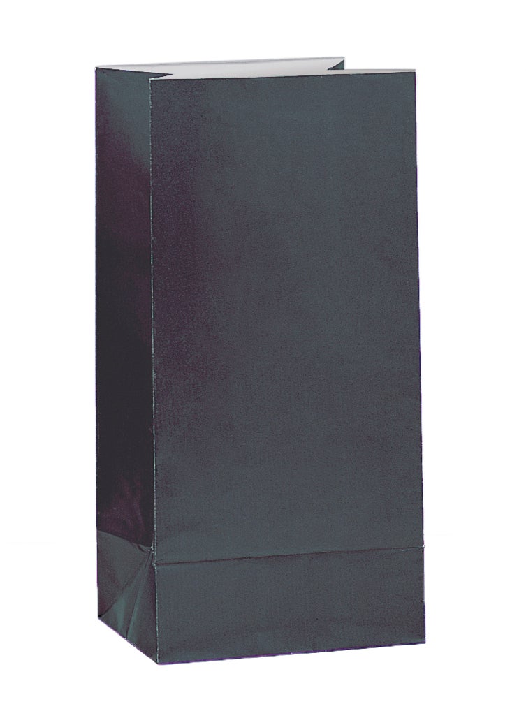 يونيك مجموعة مكونة من 12 حقيبة حفلات