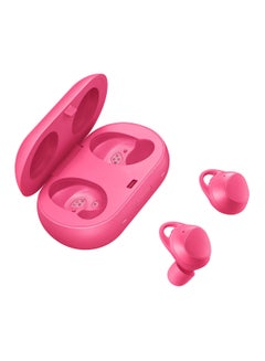 Samsung Gear IconX In ear True Wireless Earbuds 2018 Pink  - Image 4
