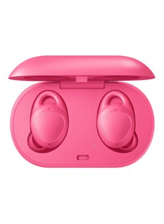 Samsung Gear IconX In ear True Wireless Earbuds 2018 Pink  - Image 5