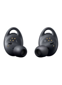 Samsung Gear IconX 2018 Bluetooth Earphone Black  - Image 2