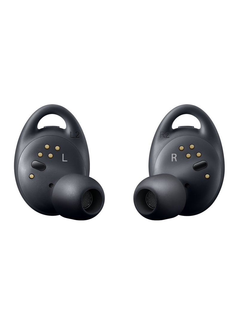 Gear IconX 2018 Bluetooth Earphone Black