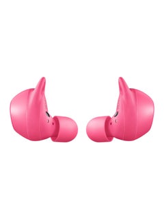 Samsung Gear IconX In ear True Wireless Earbuds 2018 Pink  - Image 3