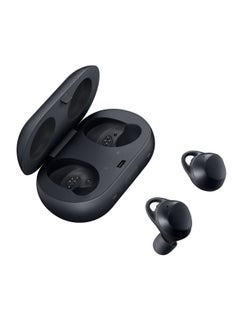 Samsung Gear IconX 2018 Bluetooth Earphone Black  - Image 4