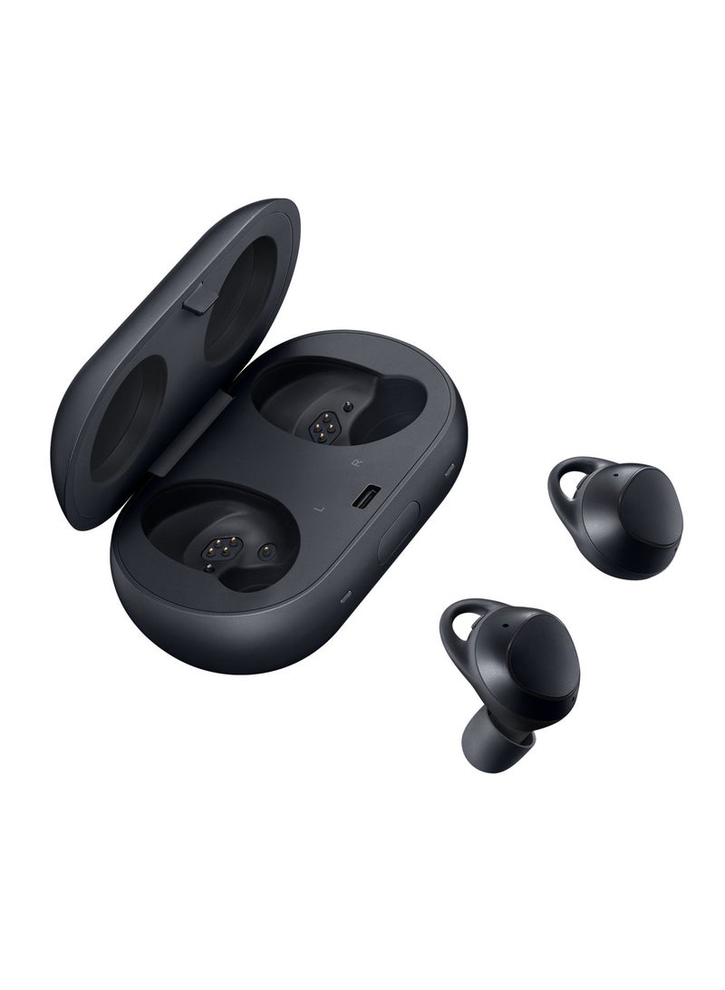 Gear IconX 2018 Bluetooth Earphone Black