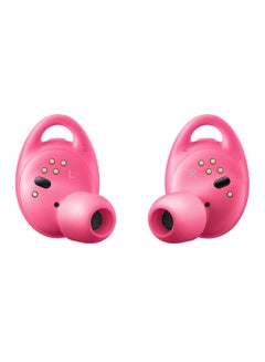 Samsung Gear IconX In ear True Wireless Earbuds 2018 Pink  - Image 2