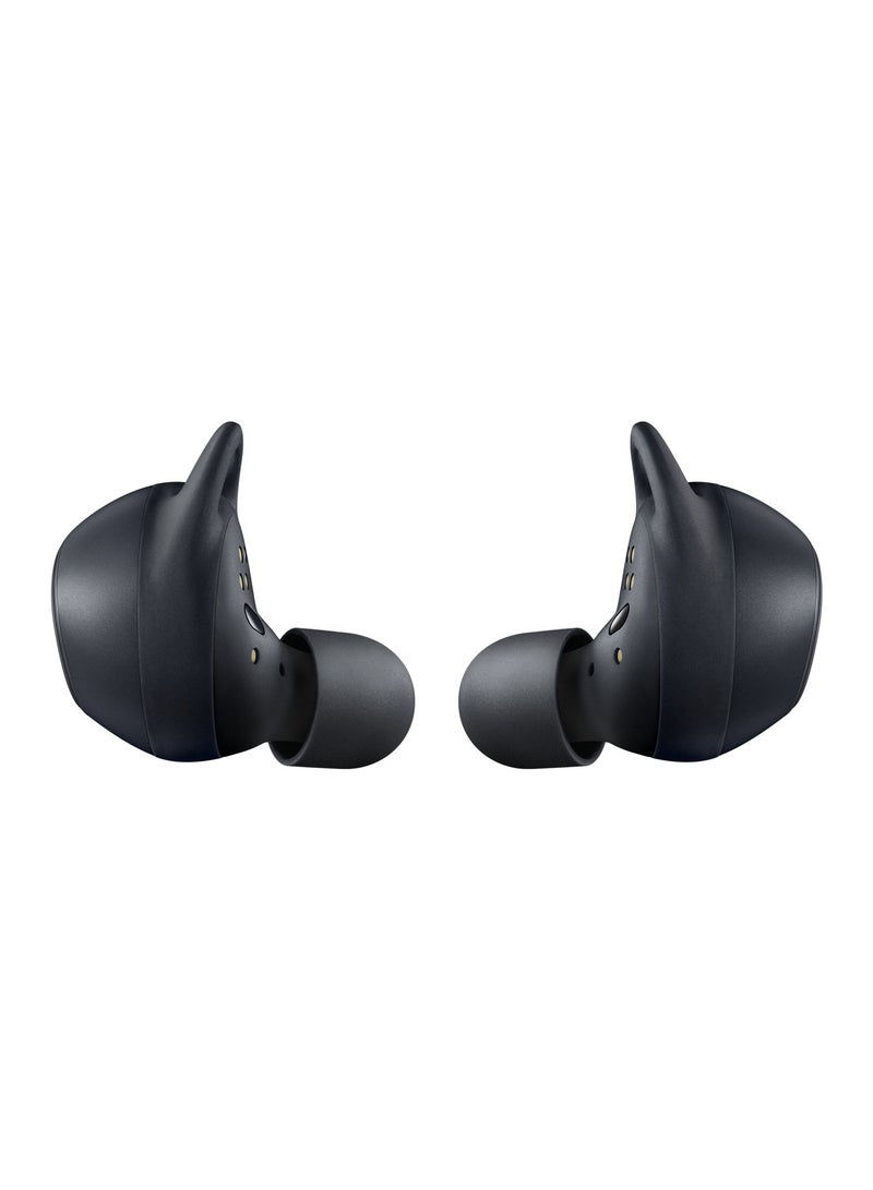 Gear IconX 2018 Bluetooth Earphone Black