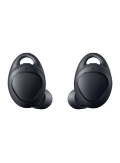 Samsung Gear IconX 2018 Bluetooth Earphone Black  - Image 1