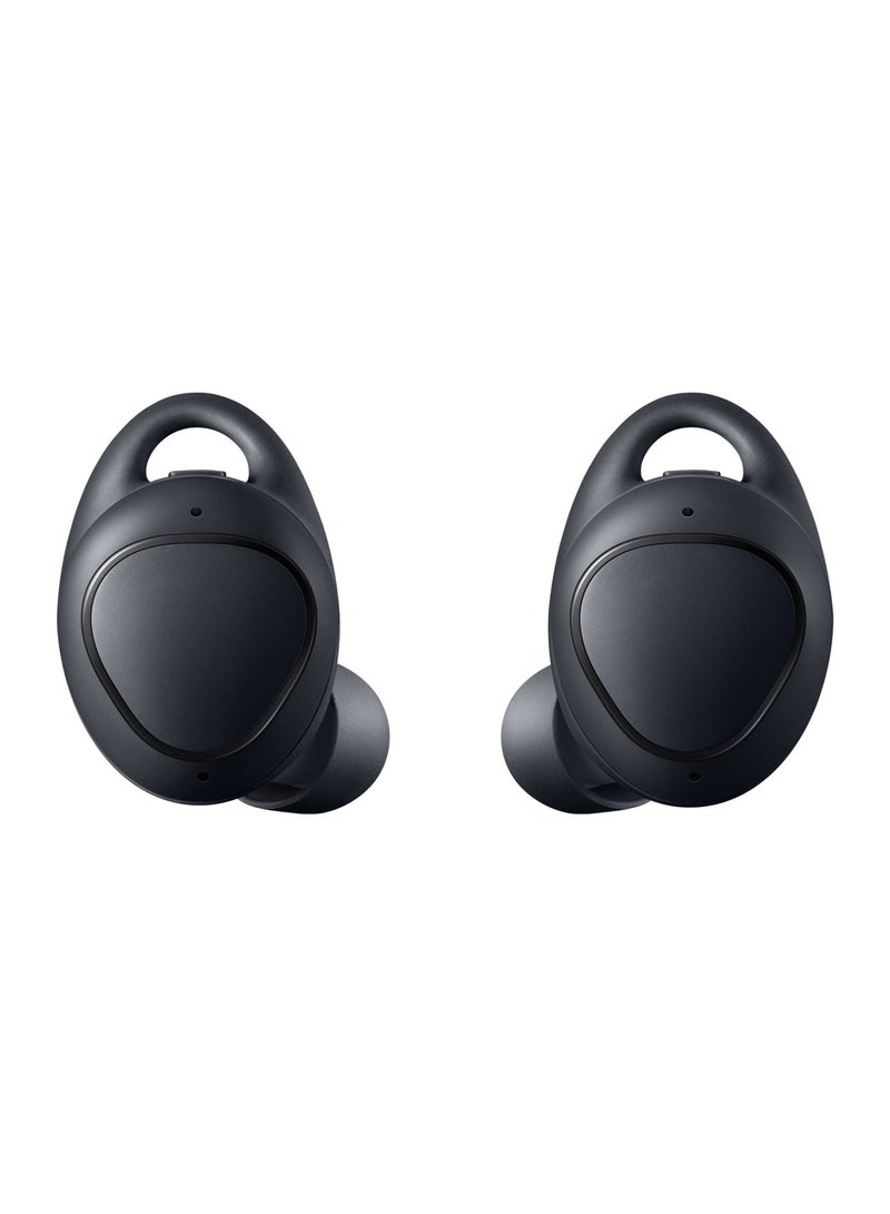 Gear IconX 2018 Bluetooth Earphone Black