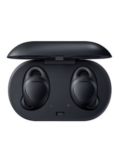 Samsung Gear IconX 2018 Bluetooth Earphone Black  - Image 5