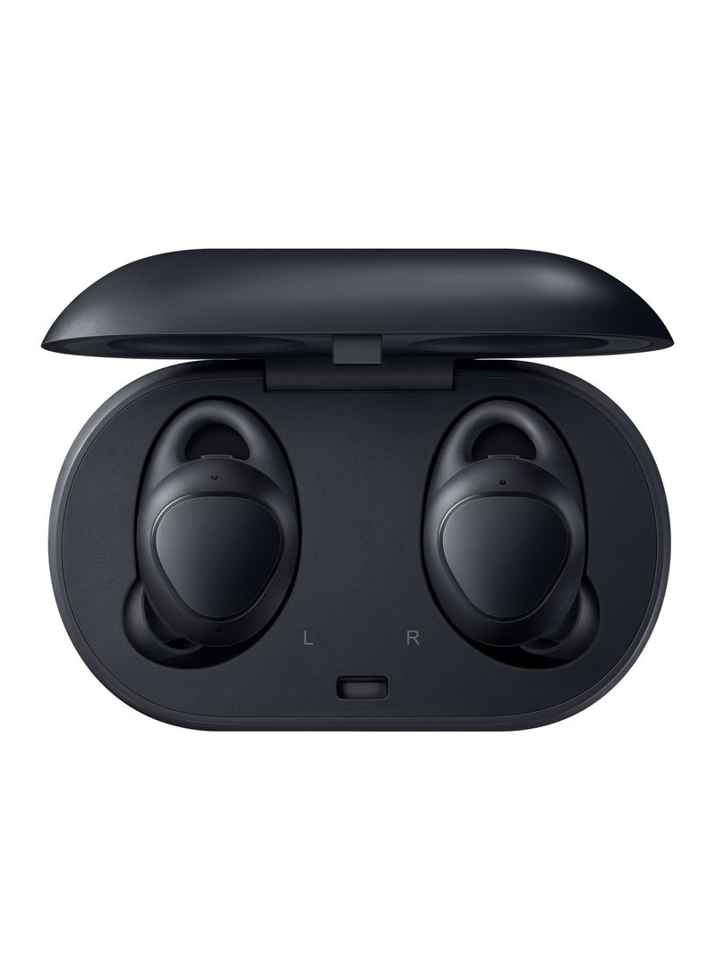 Gear IconX 2018 Bluetooth Earphone Black