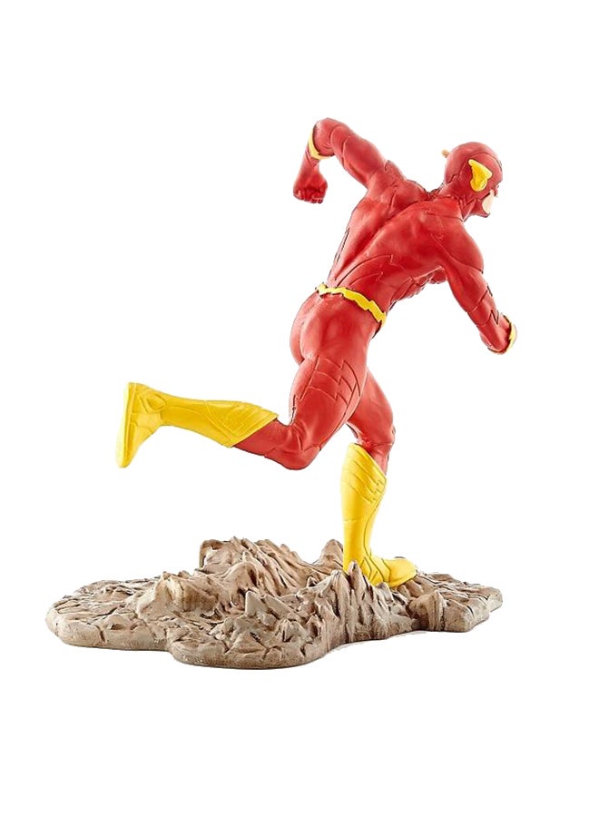 Schleich The Flash Action Figure  - Image 2