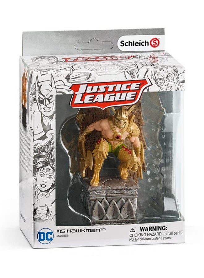 Schleich Hawkman Action Figure - Image 2