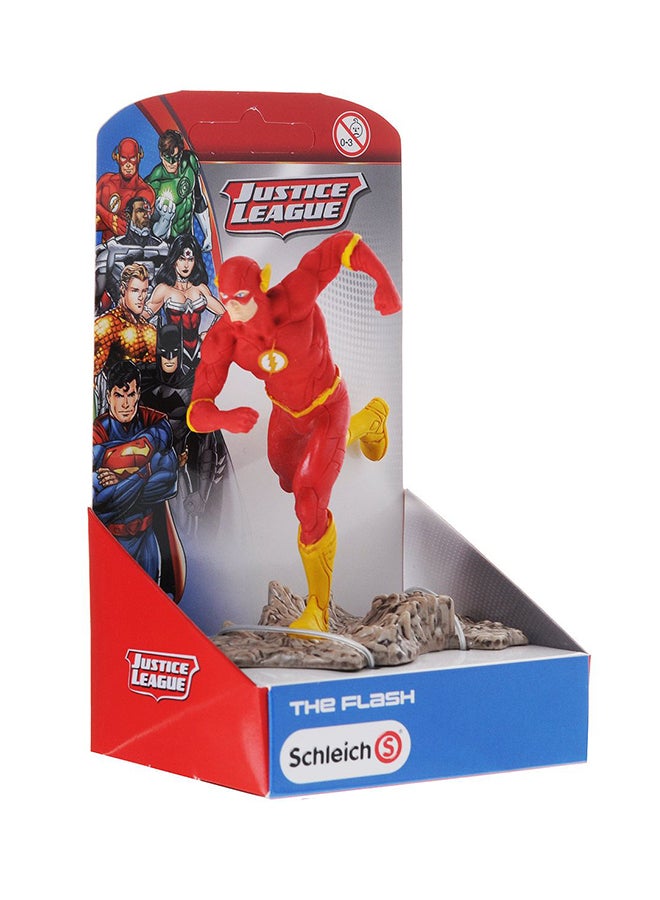 Schleich The Flash Action Figure  - Image 3