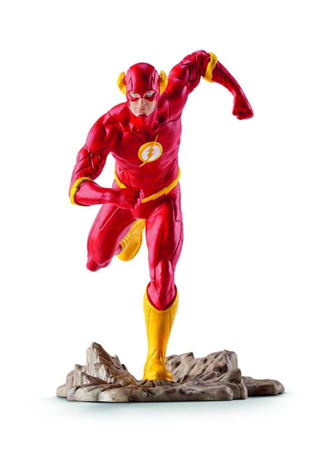 Schleich The Flash Action Figure  - Image 1