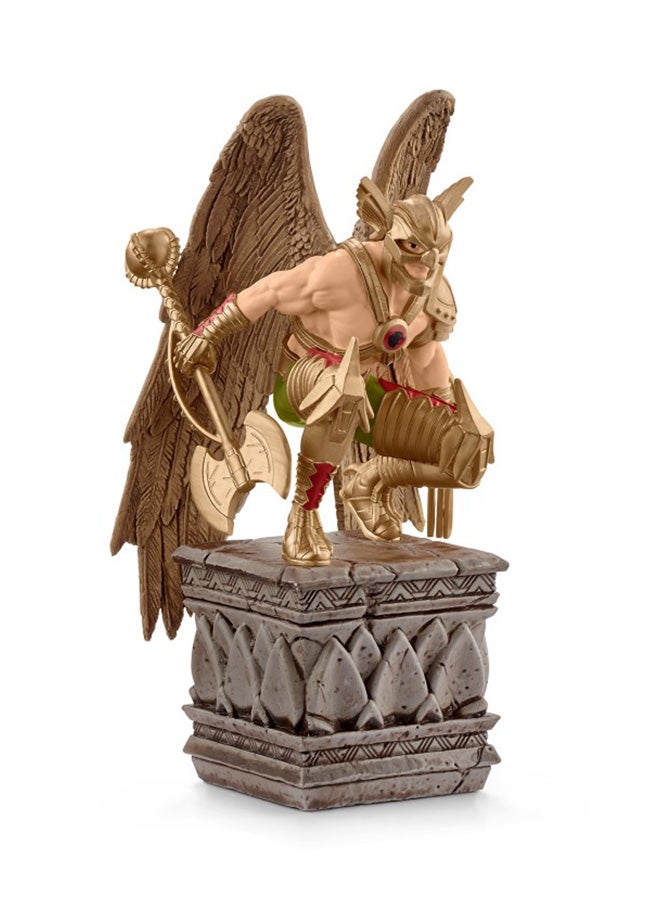 Schleich Hawkman Action Figure - Image 1