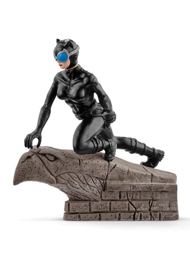 Schleich Catwoman Action Figure - Image 1