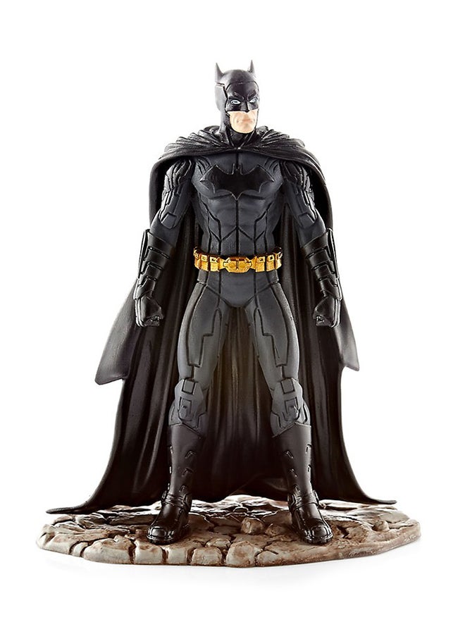 Schleich Batman Standing Action Figure 