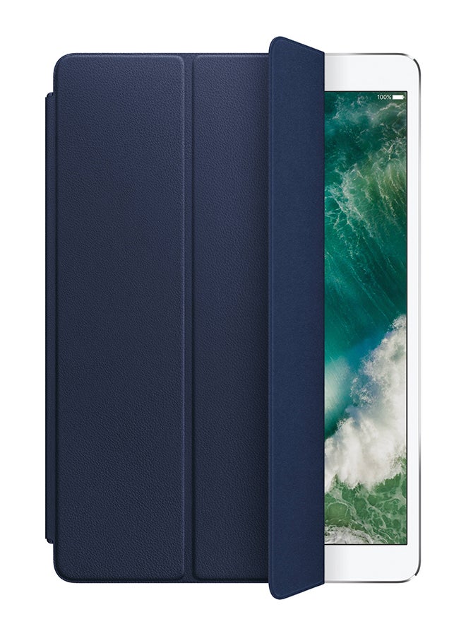 Apple Flip Case Cover For Apple iPad Pro Midnight Blue - Image 2