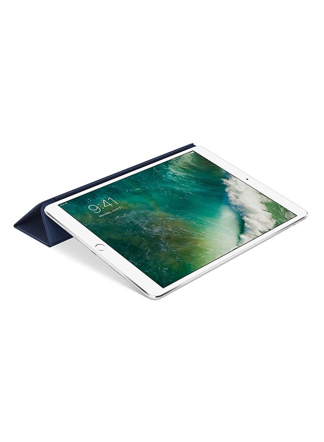Apple Flip Case Cover For Apple iPad Pro Midnight Blue - Image 4