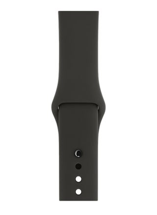 Sport Band For Apple Watch 42mm Gray - v1508226005/N12397652A_1