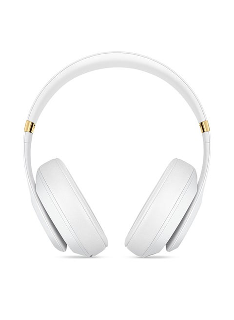 Studio3 Wireless Over-Ear Headphones White