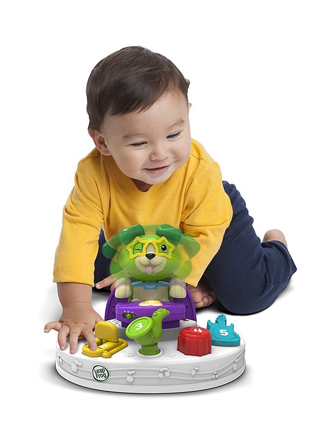 LeapFrog - Scout's Count And Colors Band - Image 1
