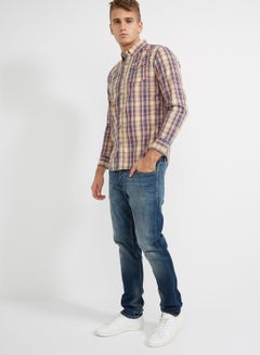 Lois Long Sleeve Shirt Multicolor  - Image 3