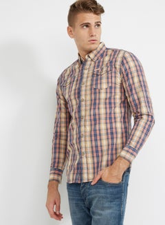 Lois Long Sleeve Shirt Multicolor  - Image 1