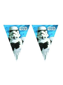 Procos Star Wars Flag Banner 