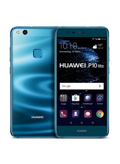 Sapphire Blue