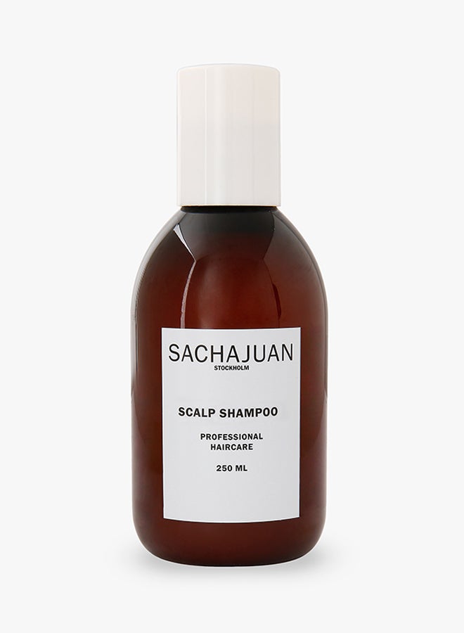SACHAJUAN - Scalp Shampoo 250ml - Image 1