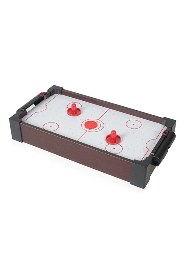 Funtime 16-Inch Air Hockey Table - Image 4